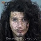 Mugshot of Jose Javier Martinez booked in Maricopa County, Arizona on October 22, 2026