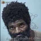 Mugshot of Shuntez Lakeith Dodson booked in Maricopa County, Arizona on October 22, 2026