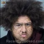Mugshot of Timothy David Watson booked in Maricopa County, Arizona on October 22, 2026