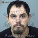 Mugshot of Juan Manuel Chavez-Castro booked in Maricopa County, Arizona on October 22, 2026