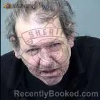 Mugshot of Jason David Nussbaun booked in Maricopa County, Arizona on October 22, 2026