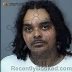 Mugshot of Buford L Carr booked in Maricopa County, Arizona on October 22, 2026