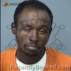 Mugshot of Willie Michael Dejohn Williams booked in Maricopa County, Arizona on October 22, 2026