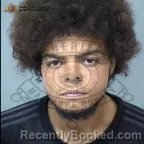 Mugshot of Hayden James Wilks booked in Maricopa County, Arizona on October 22, 2026