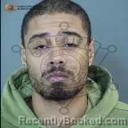 Mugshot of Mileke Loven Williams booked in Maricopa County, Arizona on October 23, 2026