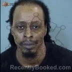 Mugshot of Ezra Lee Henry booked in Maricopa County, Arizona on October 23, 2026