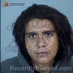 Mugshot of Terrell Teddy Thomas Wells Guerra booked in Maricopa County, Arizona on October 23, 2026