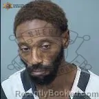 Mugshot of Dre-Vonne De Andre Dodd booked in Maricopa County, Arizona on October 23, 2026