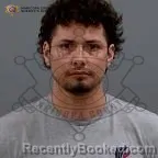 Mugshot of Brandon Isaac Lugo booked in Maricopa County, Arizona on October 24, 2026