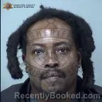 Mugshot of James Clark Jr Ii booked in Maricopa County, Arizona on October 24, 2026
