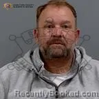 Mugshot of Pace L Clinger booked in Maricopa County, Arizona on October 24, 2026