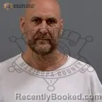 Mugshot of Steven Jacob Deutsch booked in Maricopa County, Arizona on October 24, 2026