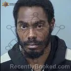 Mugshot of Tyler Zachariah Sellers booked in Maricopa County, Arizona on October 24, 2026