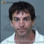 Mugshot of William Edward Dattilio booked in Maricopa County, Arizona on October 24, 2026
