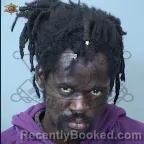 Mugshot of Samuel Sharty booked in Maricopa County, Arizona on October 25, 2026