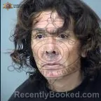 Mugshot of Xanthus S Charley booked in Maricopa County, Arizona on October 24, 2026