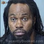 Mugshot of Ronald Scott Worthy booked in Maricopa County, Arizona on October 25, 2026