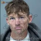 Mugshot of Russell G Walker booked in Maricopa County, Arizona on October 25, 2026
