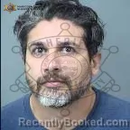 Mugshot of Alexis Soliz booked in Maricopa County, Arizona on October 25, 2026