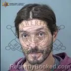 Mugshot of Thomas Bussey
