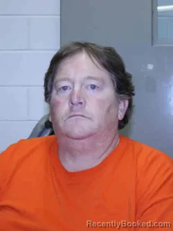 Mugshot of ROBERT DENNIS GARD