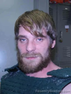 Mugshot of KYLE WAYNE PACK