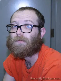 Mugshot of SHELDON LEIGH STARR