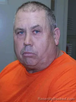 Mugshot of TIMOTHY EDWARD WEST