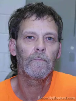 Mugshot of CORY WAYNE MCKINNEY