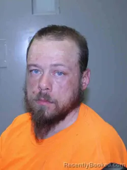 Mugshot of GLENN ANTHONY PHILLIPS