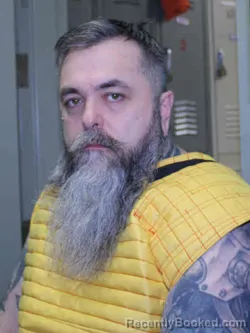 Mugshot of CRAIG LEE II CHRISTIANSON