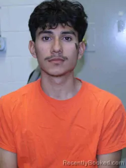 Mugshot of JOSE MANUEL ZARZA-ESCAMILLA