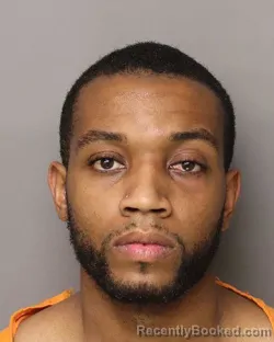 Mugshot of JUSTIN MARCELL OBLEY