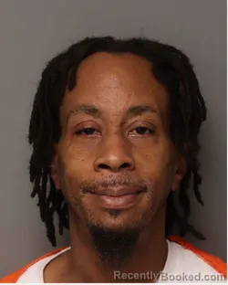 Mugshot of DARRICK LEMONT JORDAN