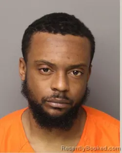 Mugshot of WONY AI DELON FUNDERBURK