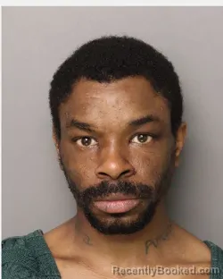 Mugshot of THERINE JUNIOR MILLER