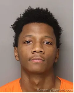 Mugshot of MEKHI NASHEEM STEWARD
