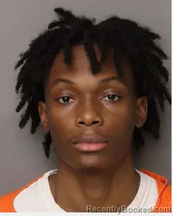 Mugshot of MONQUAVION SHAPRICE NEELY