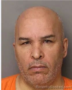 Mugshot of ELIS MANZUETA-LUGO