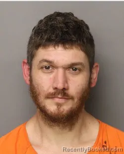 Mugshot of DILLION PAUL WHITMORE