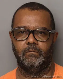 Mugshot of TIMOTHY SMITH