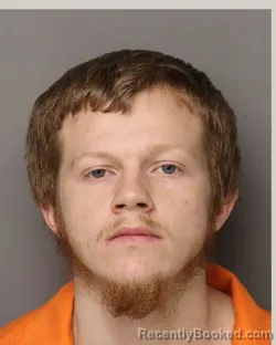 Mugshot of ZACHARY MICHAEL SHEROUSE