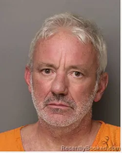 Mugshot of STEPHEN KIRK HACKNEY