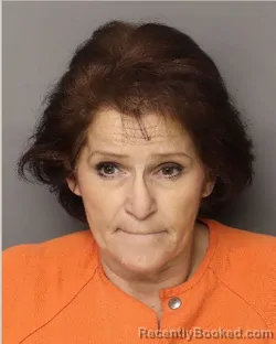 Mugshot of RENEE HEWITT SCHMADER