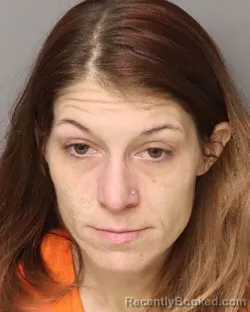 Mugshot of JUDITH MARIE WRIGHT