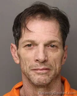 Mugshot of ROBERT ERIC WHITE