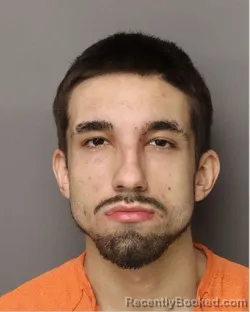 Mugshot of ADRIAN HUNTER PITTMAN