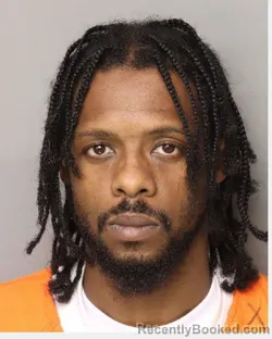 Mugshot of KORICKIO TONQUAVIUS Junior CUNNINGHAM