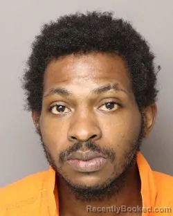 Mugshot of DE'ANGLEO ANTONIO BLAKENEY