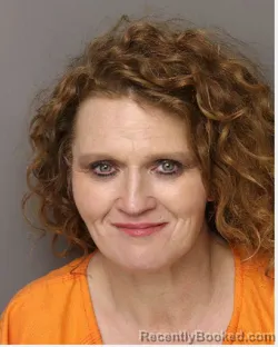 Mugshot of APRIL RENEE MOSELEY